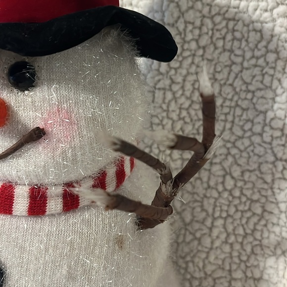 Adorable Snowman - Picture 3 of 11
